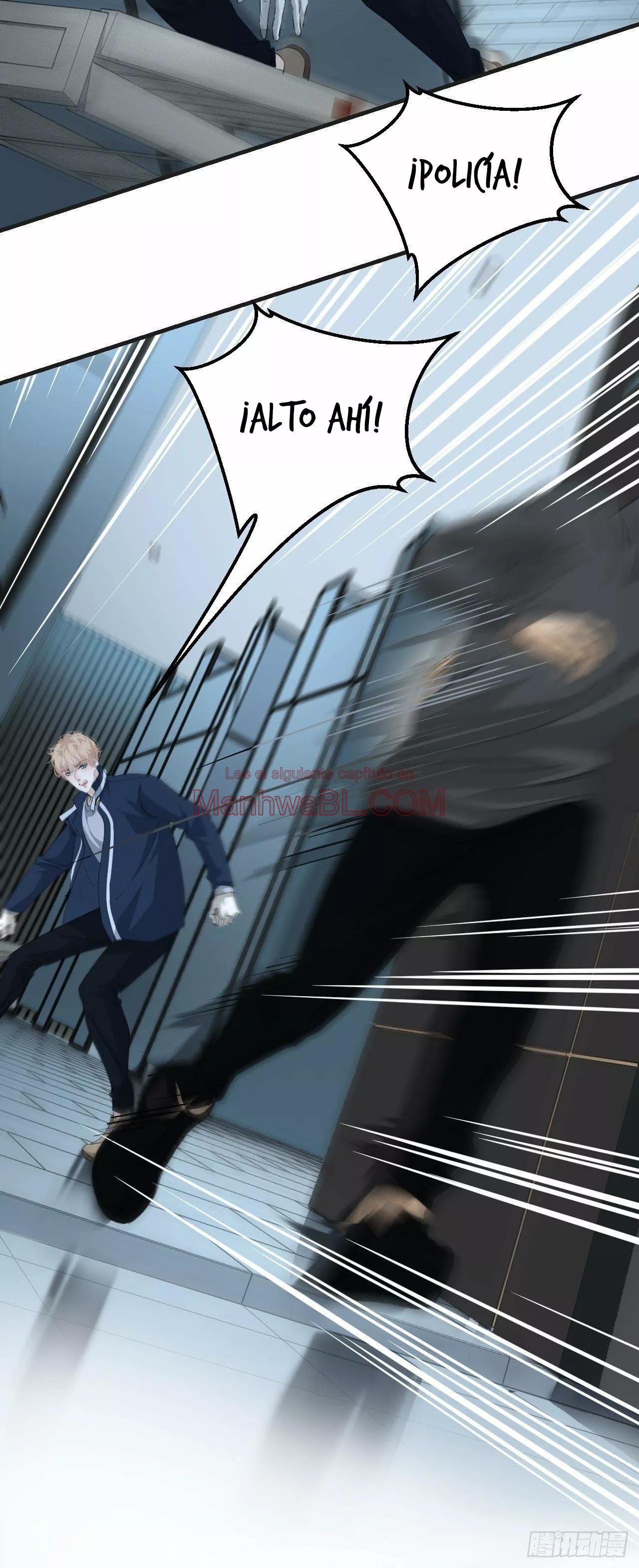 Latidos del corazó - Capítulo 27 2 manhwa