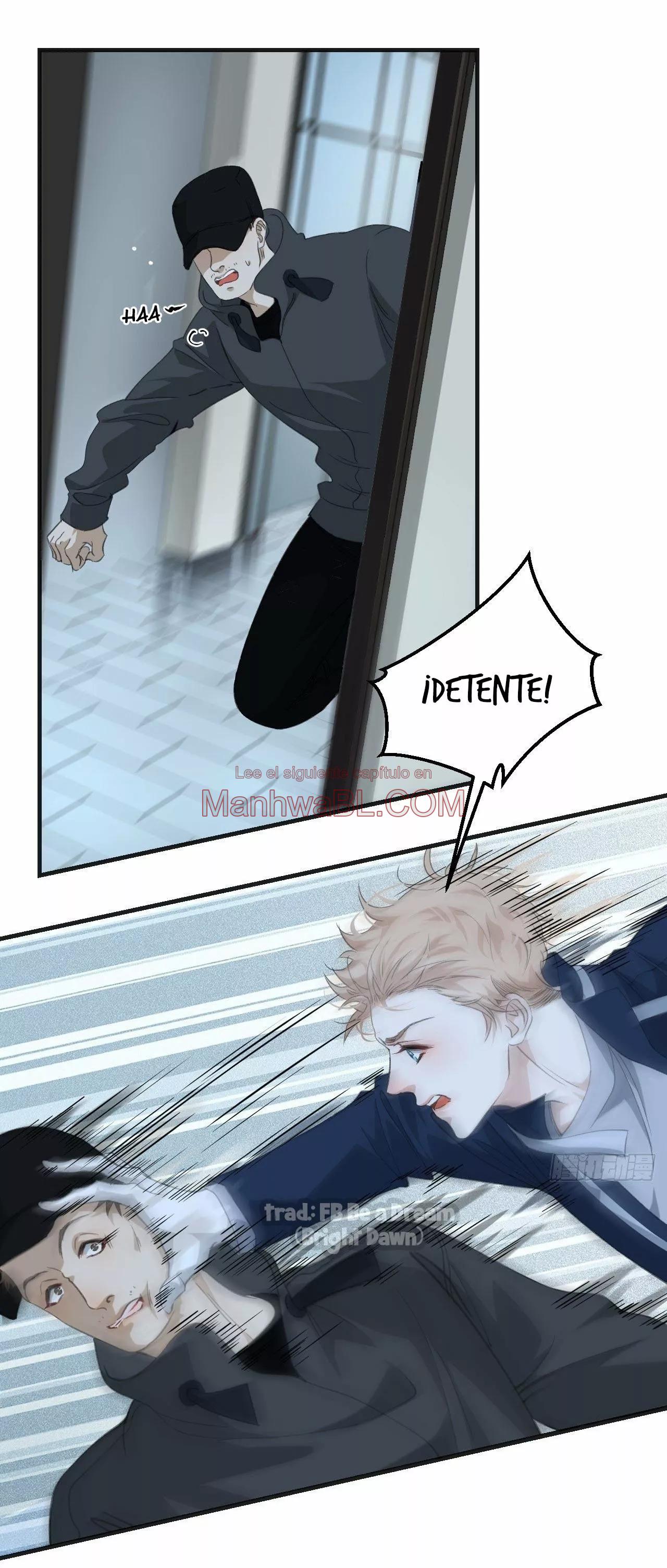 Latidos del corazó - Capítulo 27 2 manhwa