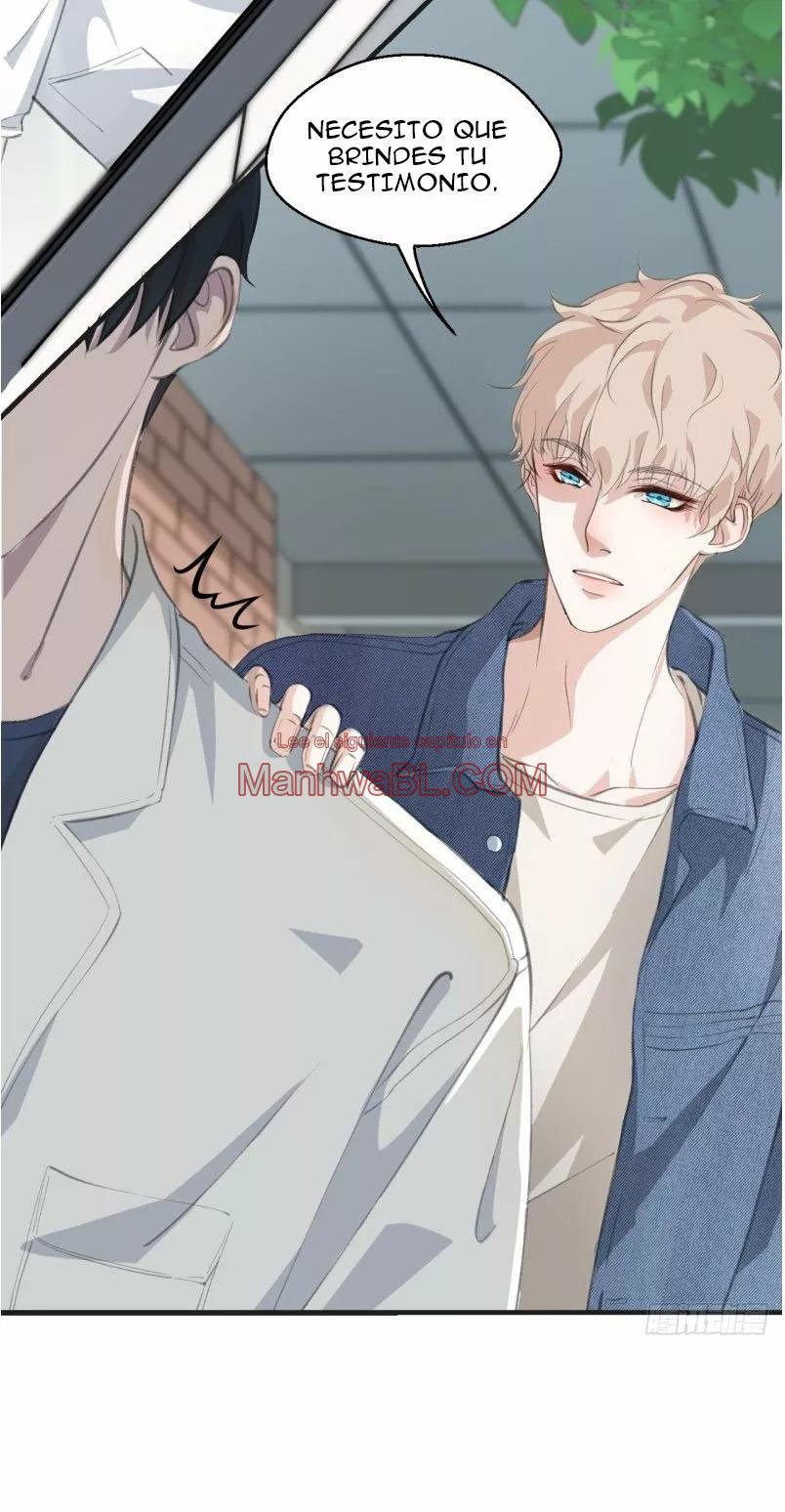 Latidos del corazó - Capítulo 1 3 manhwa