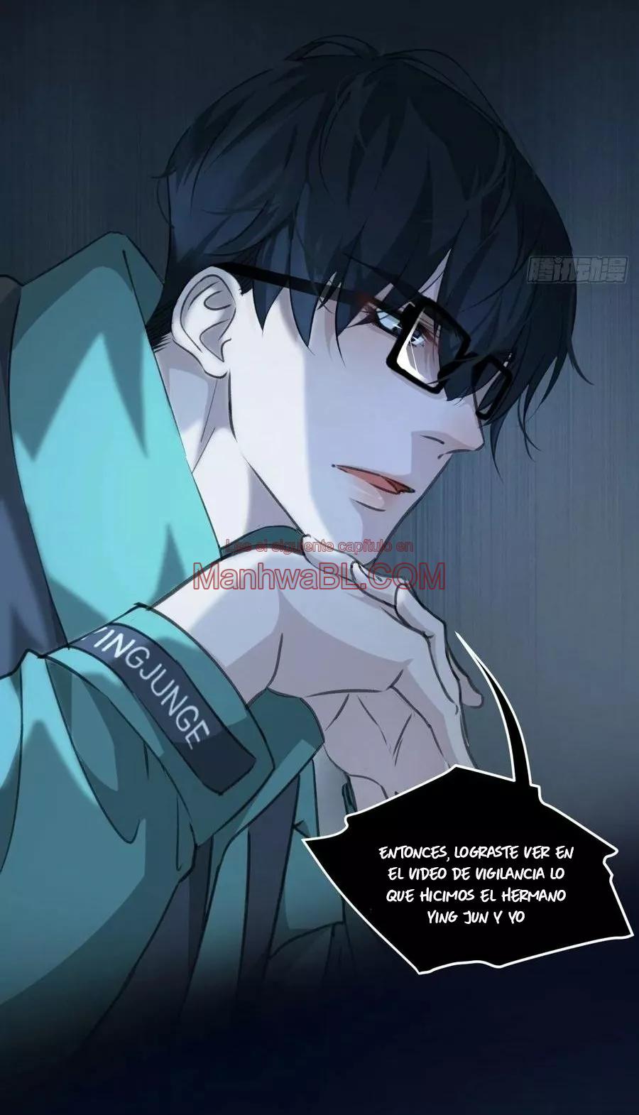 Latidos del corazó - Capítulo 14 3 manhwa