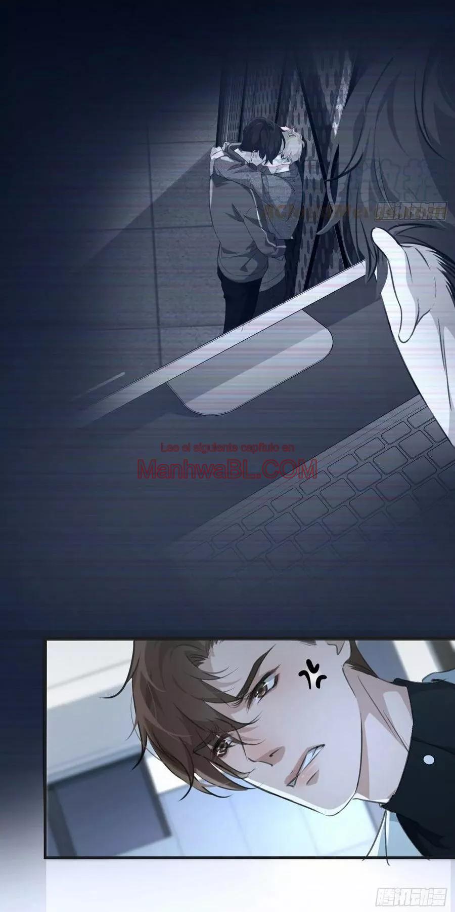 Latidos del corazó - Capítulo 14 3 manhwa
