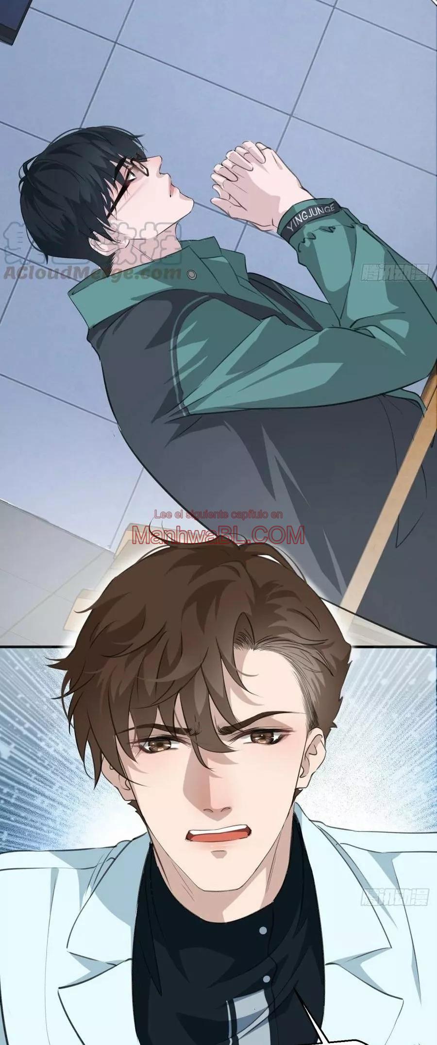 Latidos del corazó - Capítulo 14 3 manhwa
