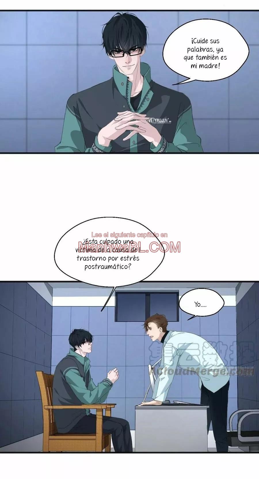 Latidos del corazó - Capítulo 14 3 manhwa