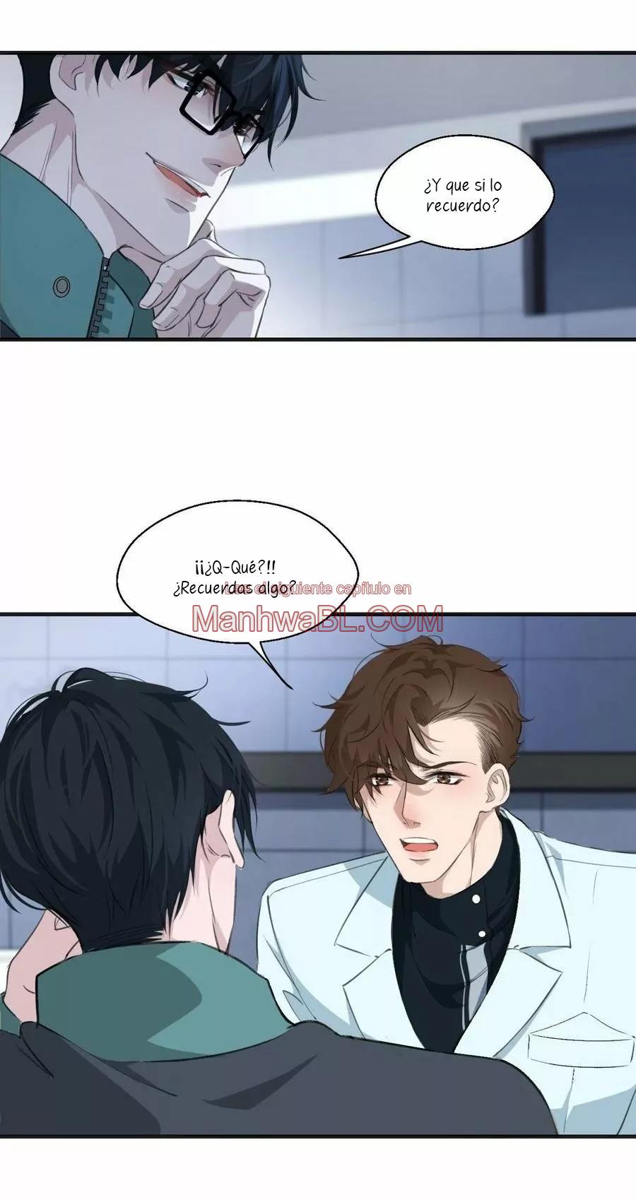 Latidos del corazó - Capítulo 14 3 manhwa