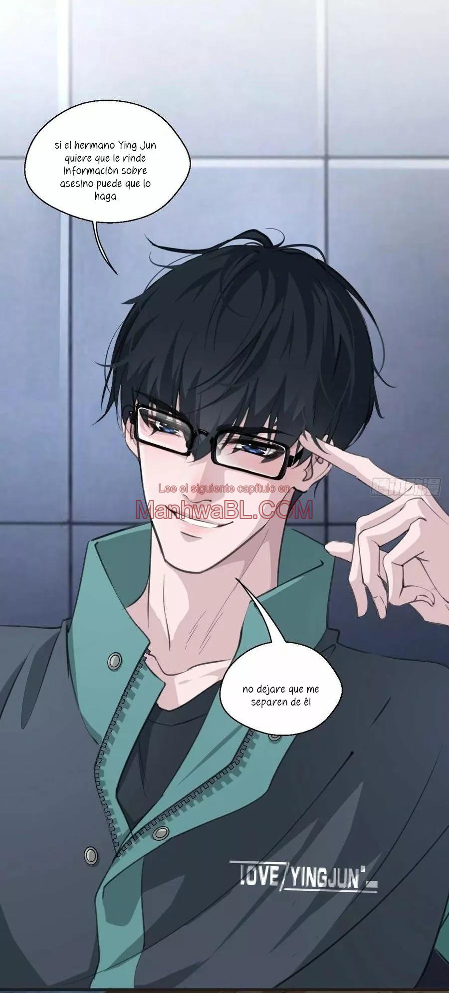Latidos del corazó - Capítulo 14 3 manhwa