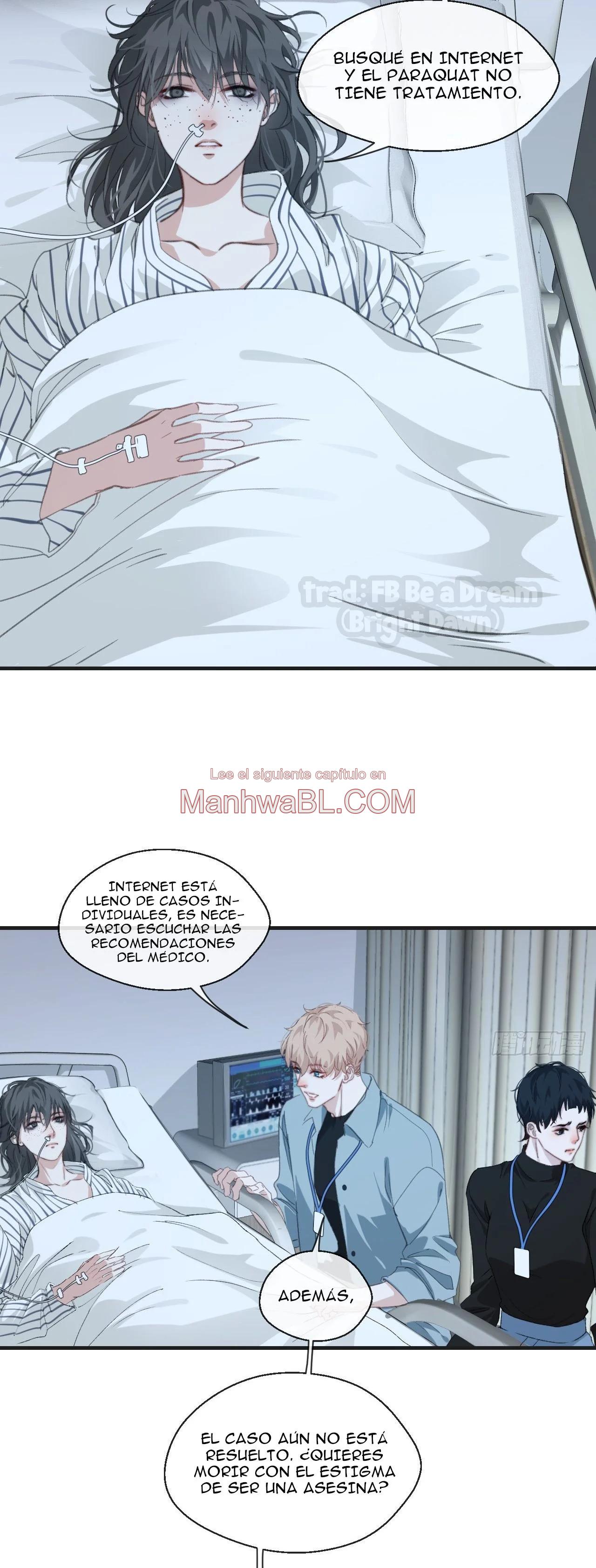 Latidos del corazó - Capítulo 72 3 manhwa