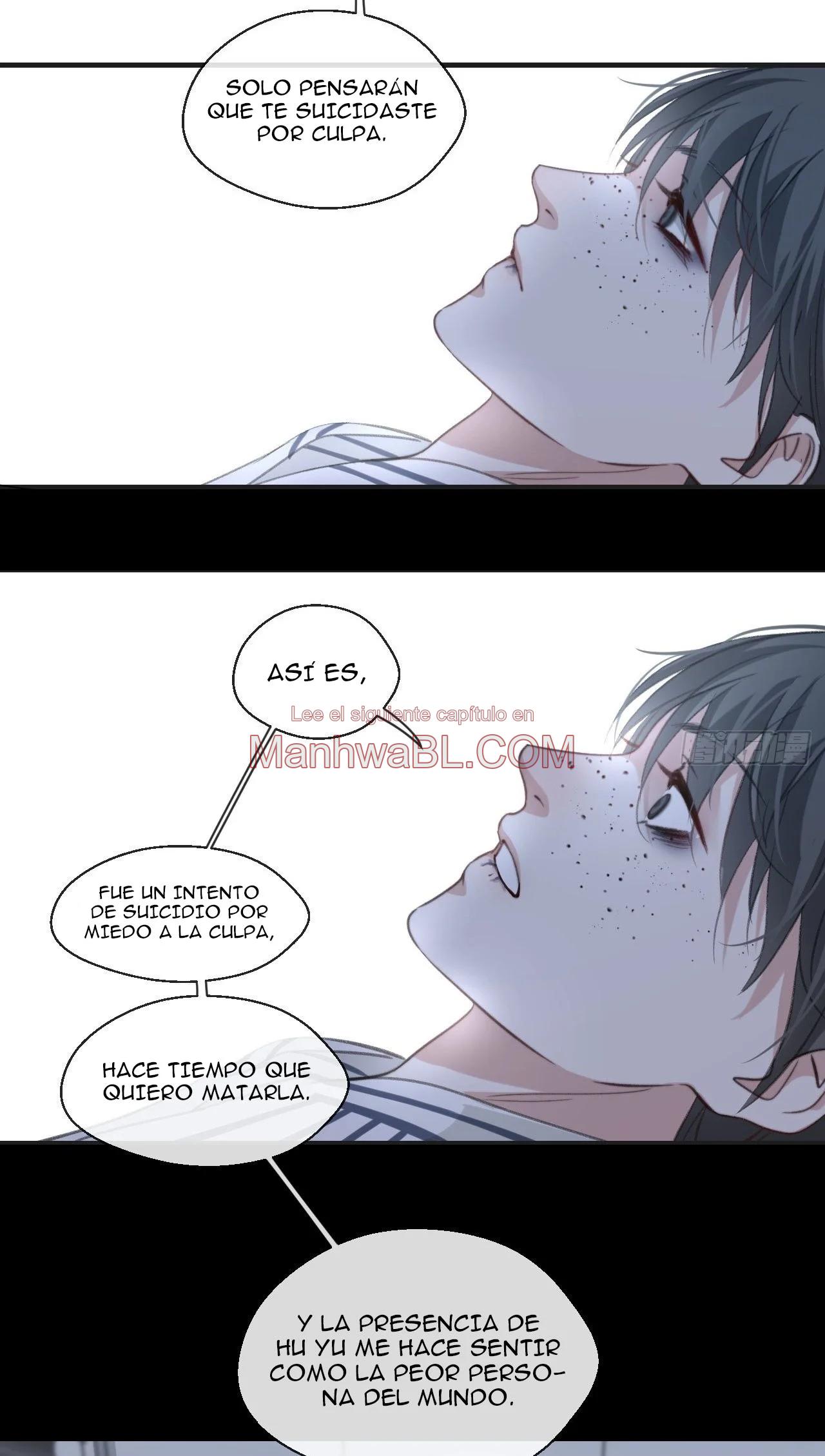 Latidos del corazó - Capítulo 72 3 manhwa