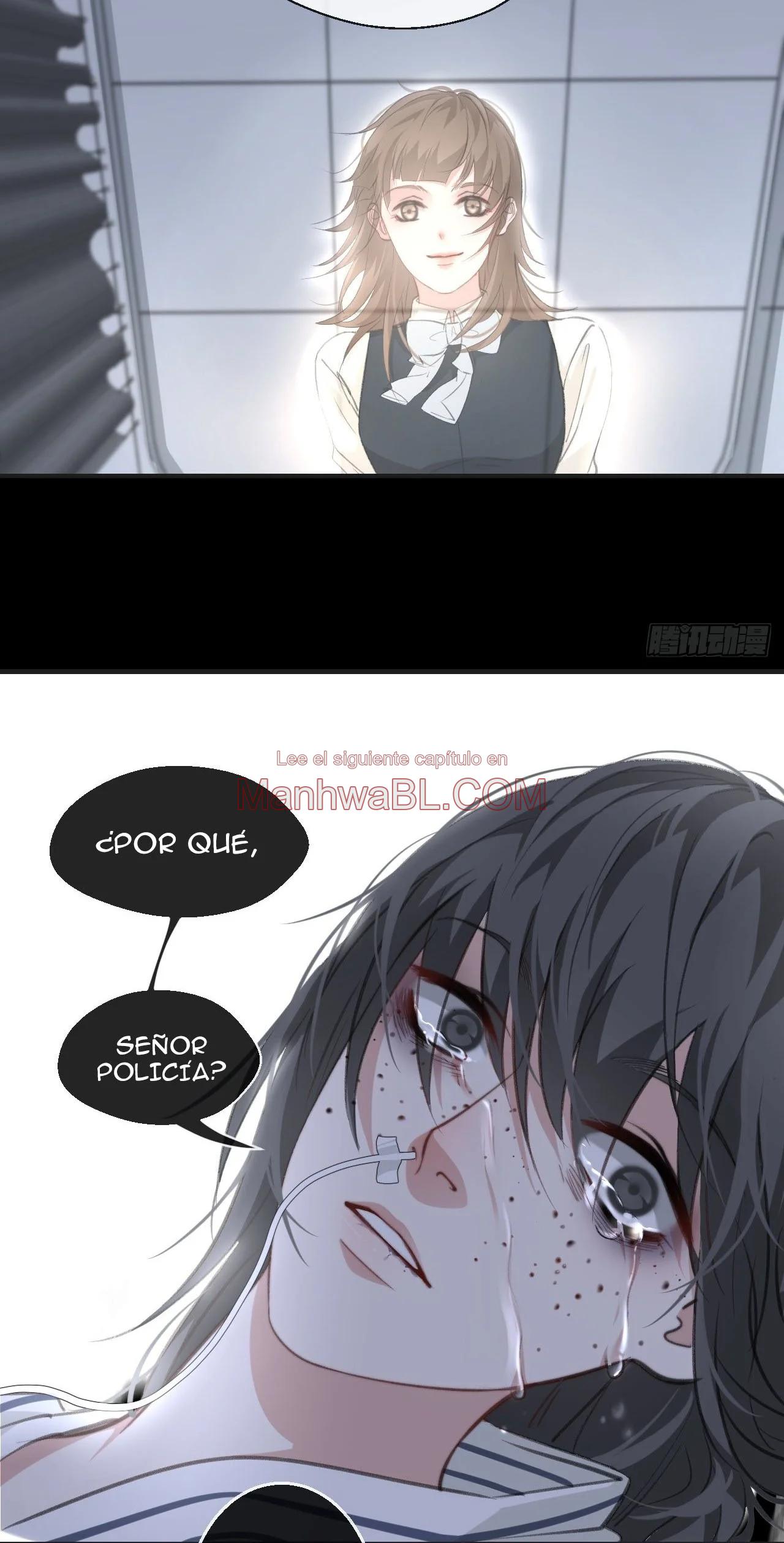 Latidos del corazó - Capítulo 72 3 manhwa