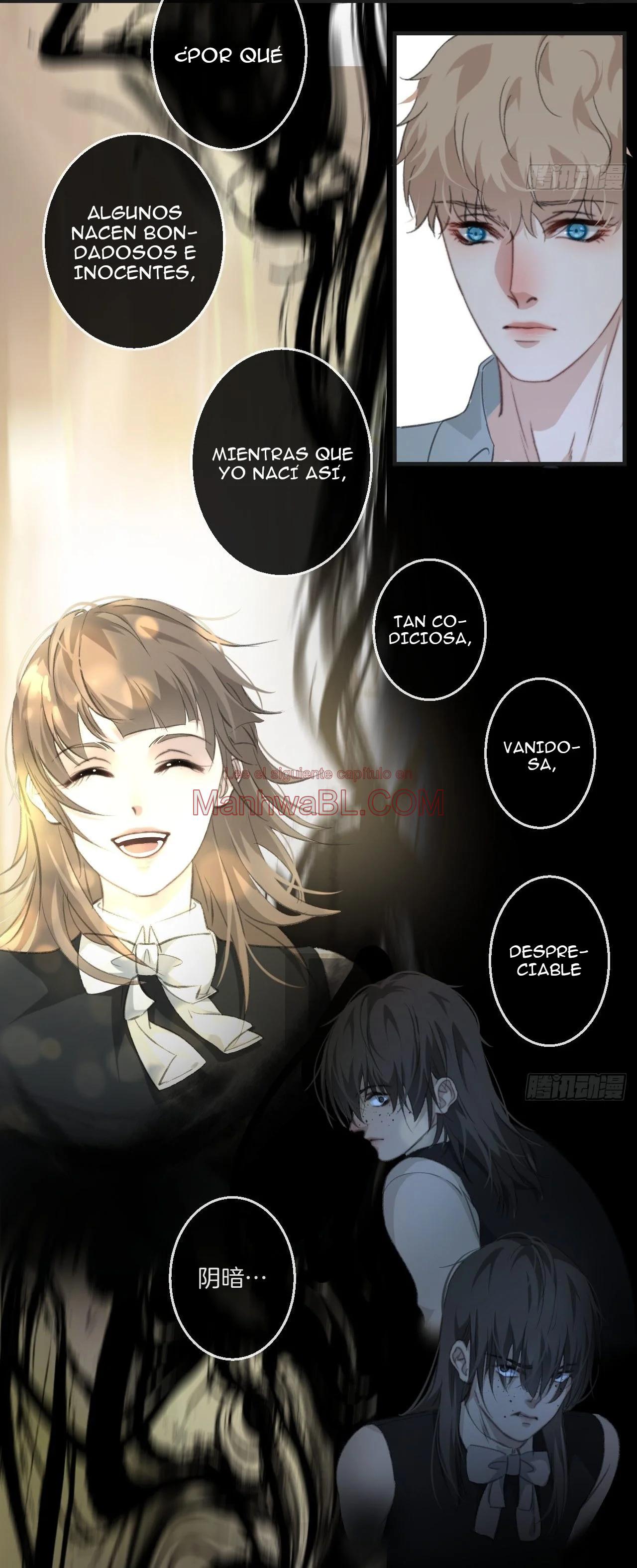 Latidos del corazó - Capítulo 72 3 manhwa