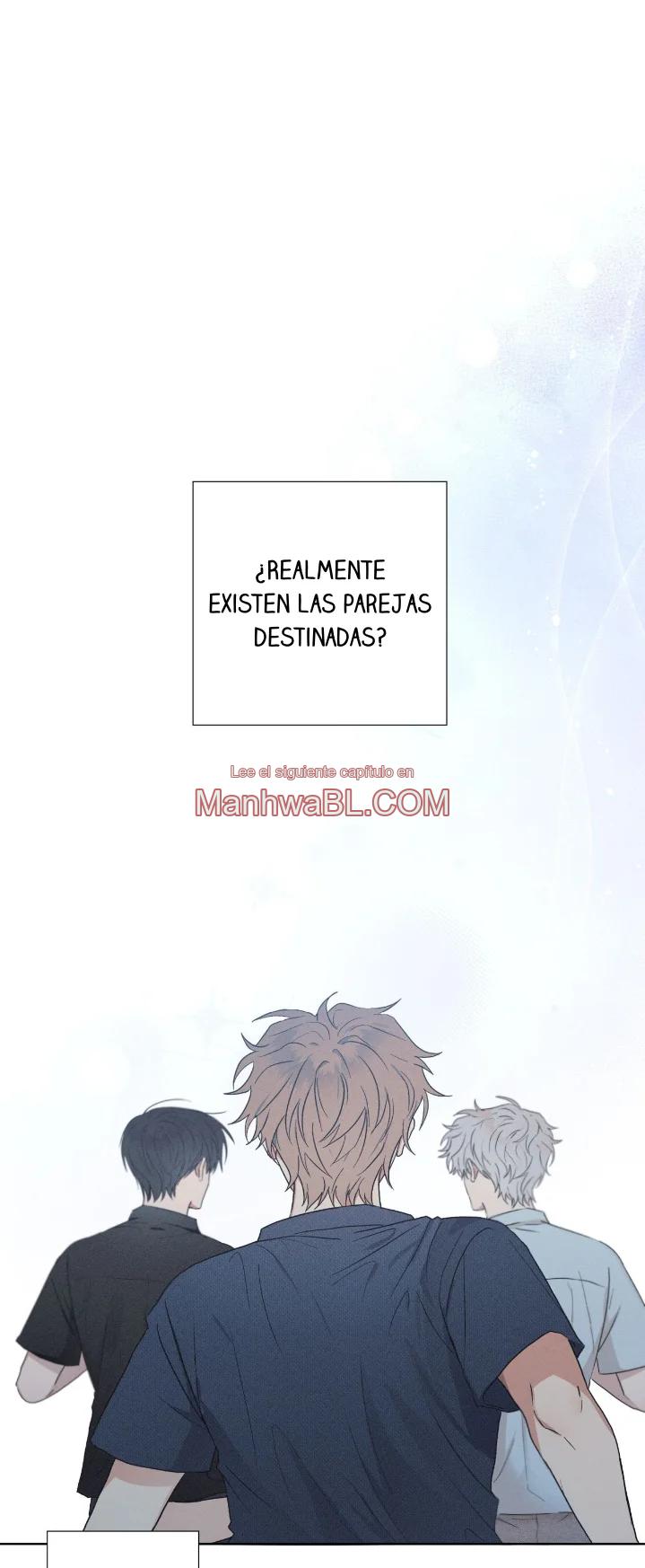 Destino Defectuoso - Capítulo 1 manhwa