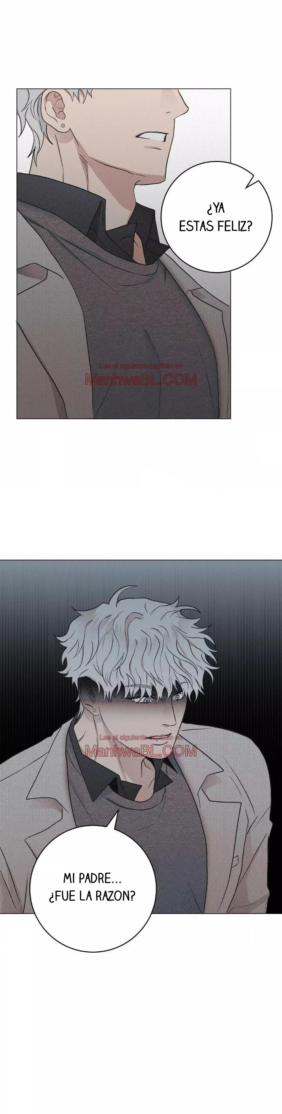 Destino Defectuoso - Capítulo 6 3 manhwa