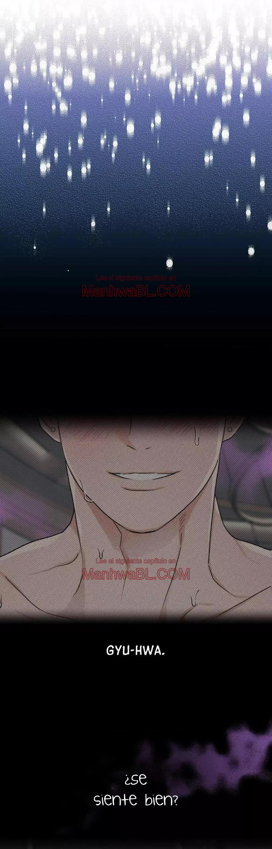 Destino Defectuoso - Capítulo 5 manhwa