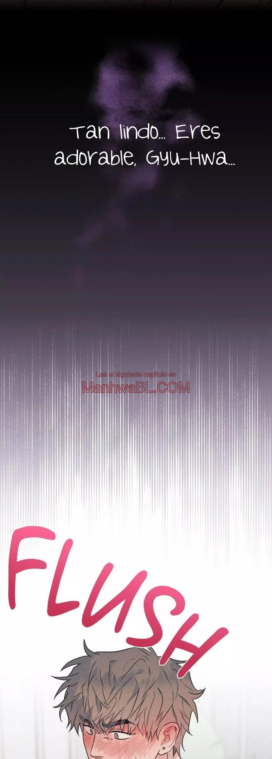 Destino Defectuoso - Capítulo 5 manhwa