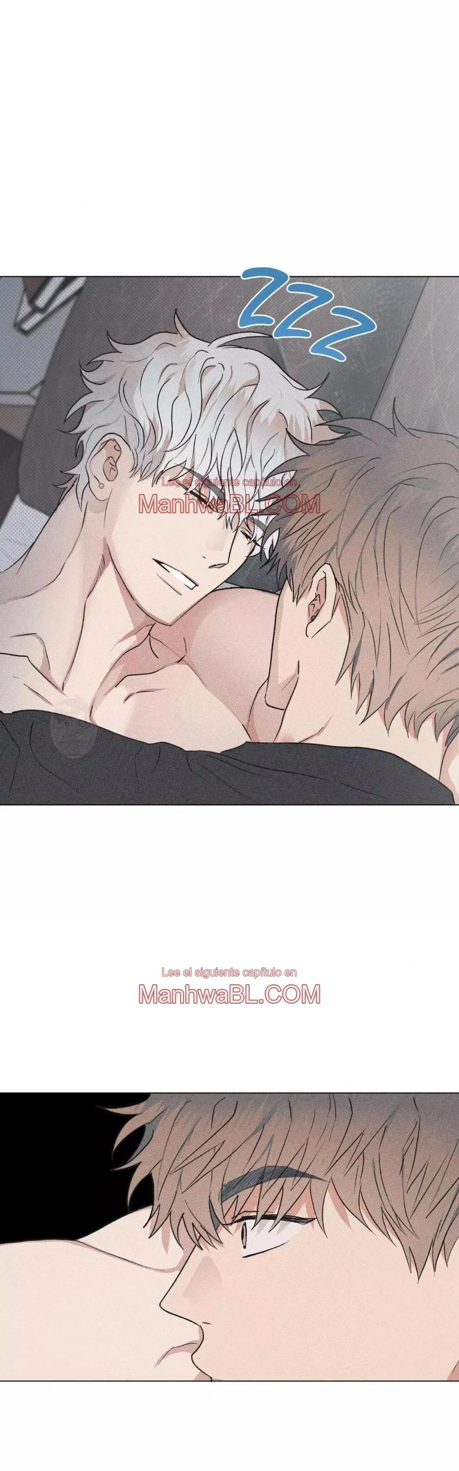 Destino Defectuoso - Capítulo 5 manhwa