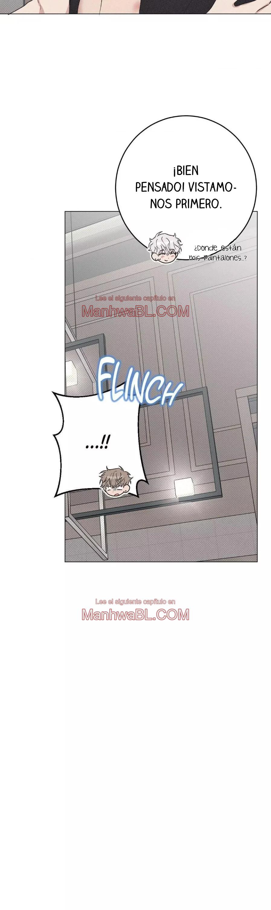 Destino Defectuoso - Capítulo 5 2 manhwa