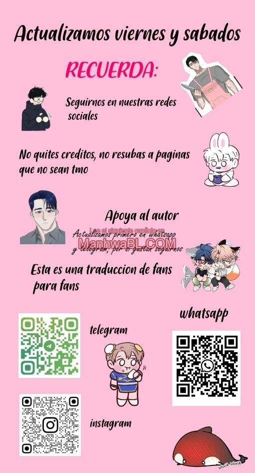 Destino Defectuoso - Capítulo 2 manhwa
