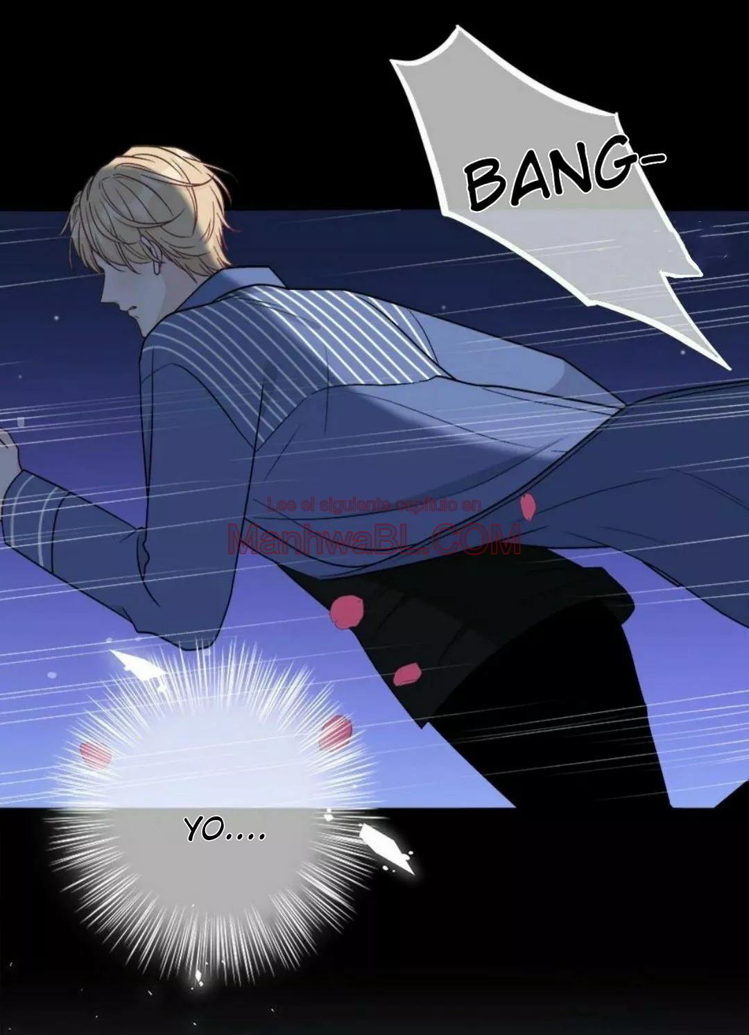 Antes y después del adiós - Capítulo 6 3 manhwa