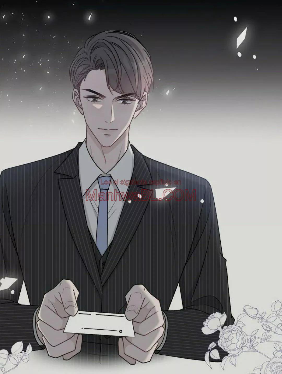 Antes y después del adiós - Capítulo 6 3 manhwa