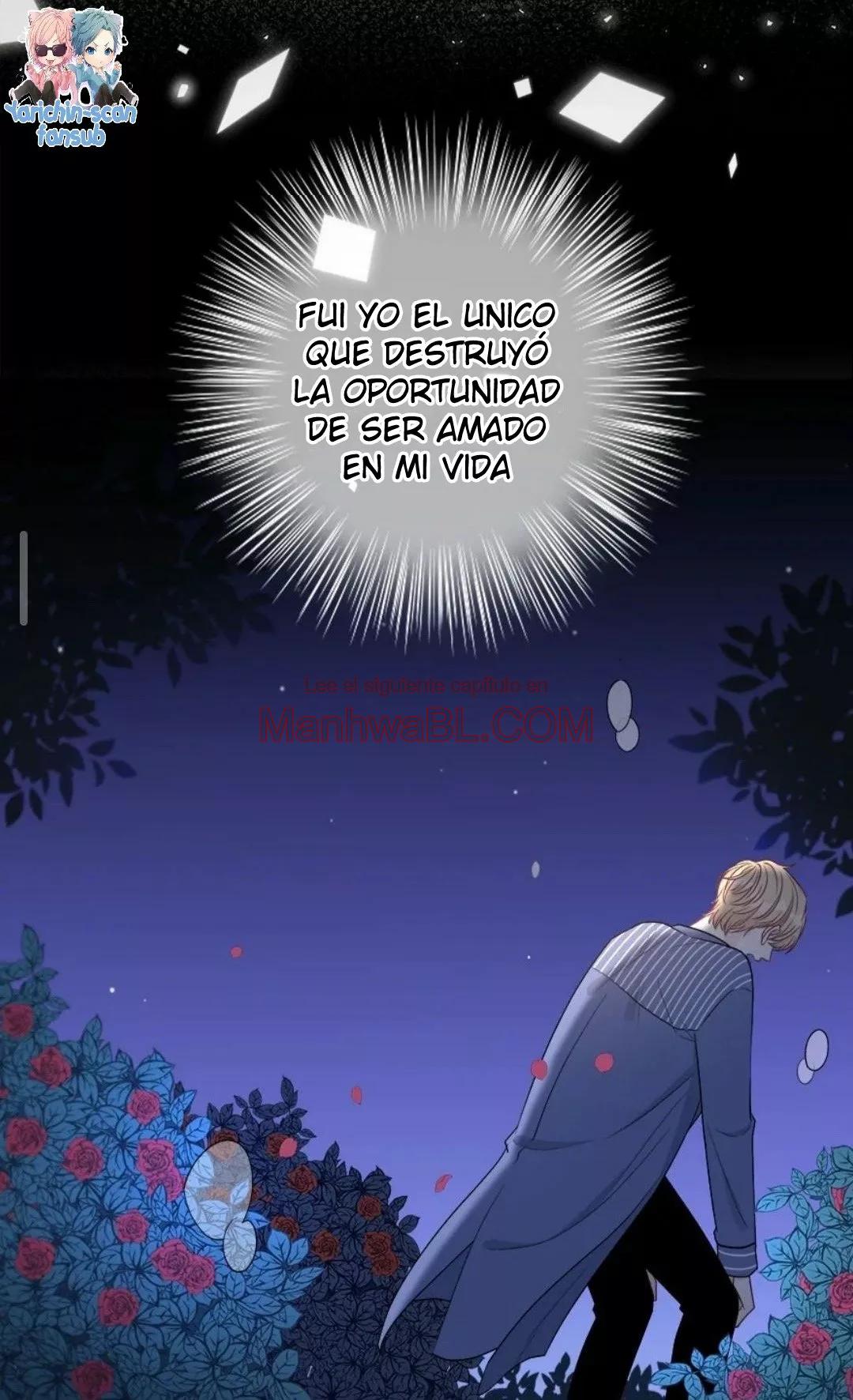 Antes y después del adiós - Capítulo 6 3 manhwa