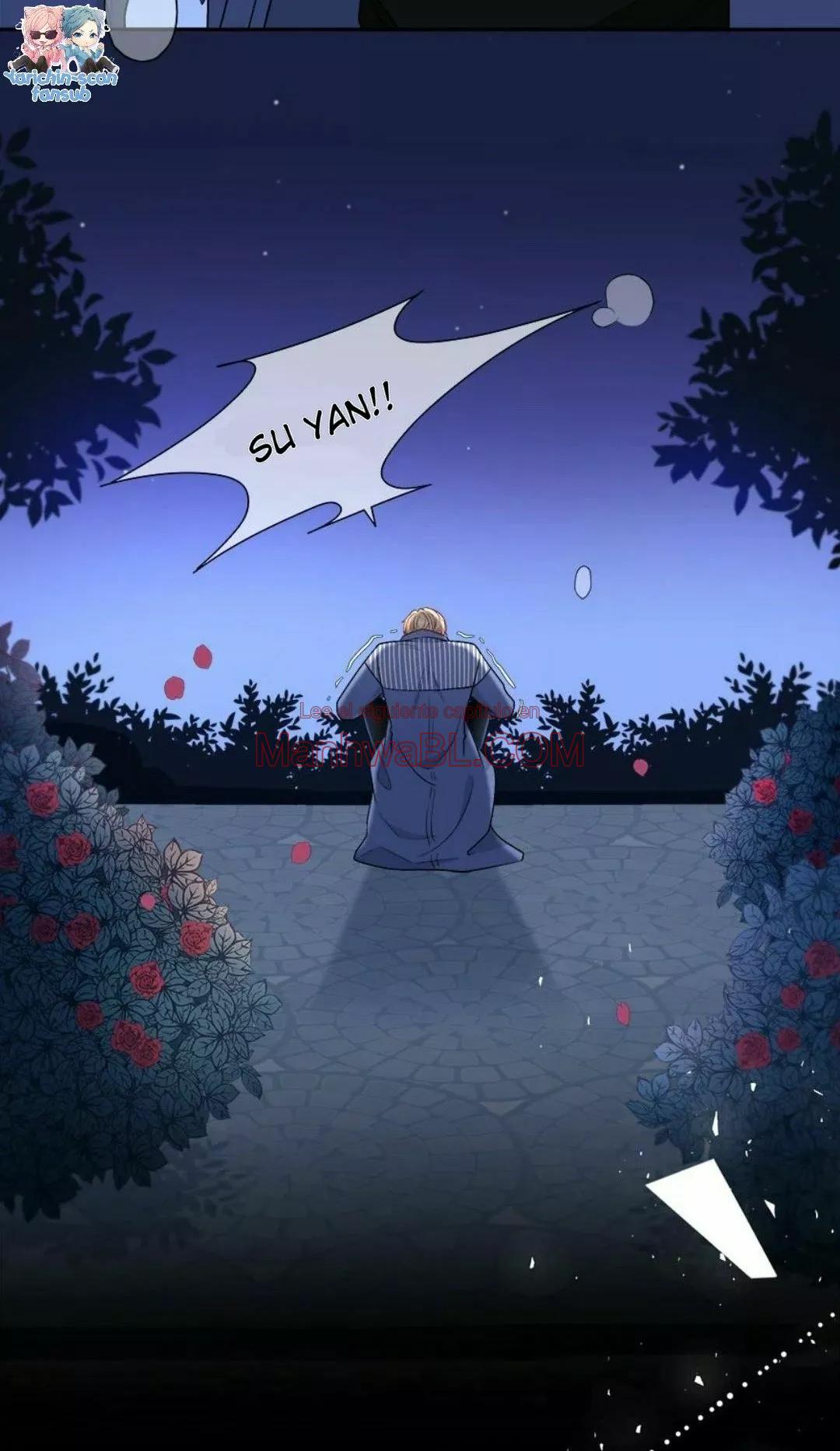 Antes y después del adiós - Capítulo 6 3 manhwa