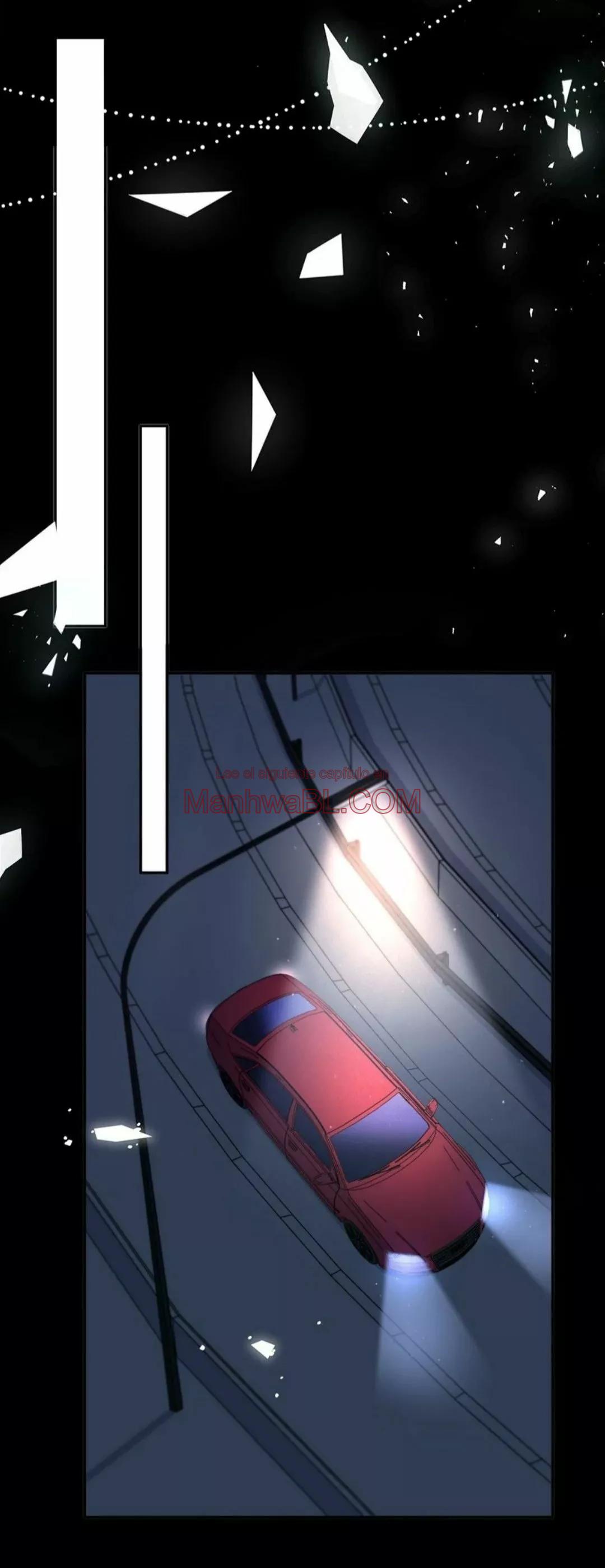 Antes y después del adiós - Capítulo 6 3 manhwa