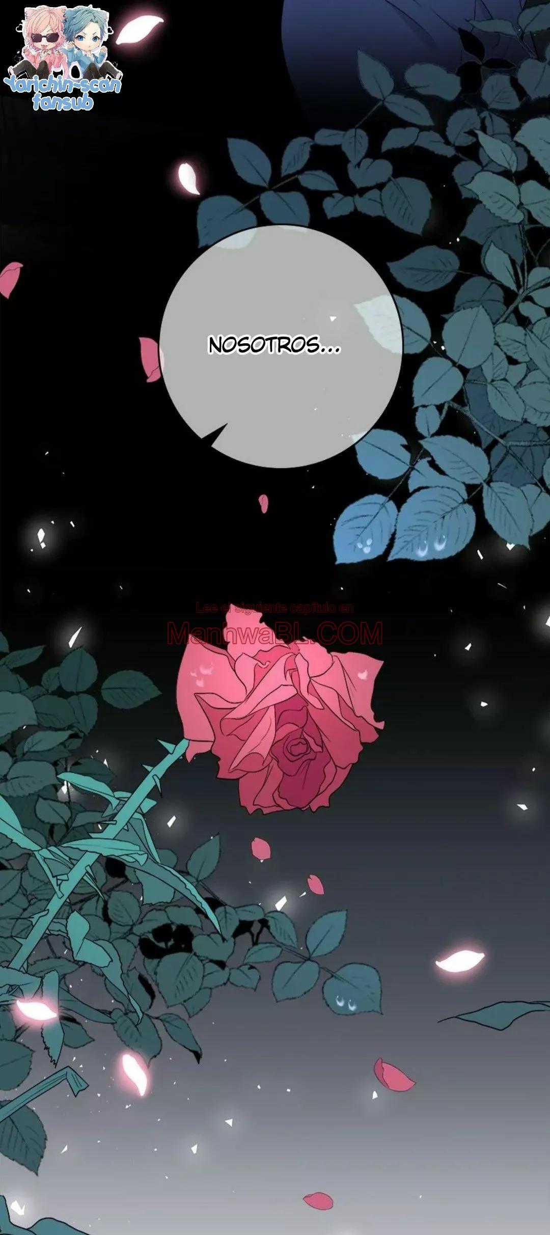 Antes y después del adiós - Capítulo 6 3 manhwa