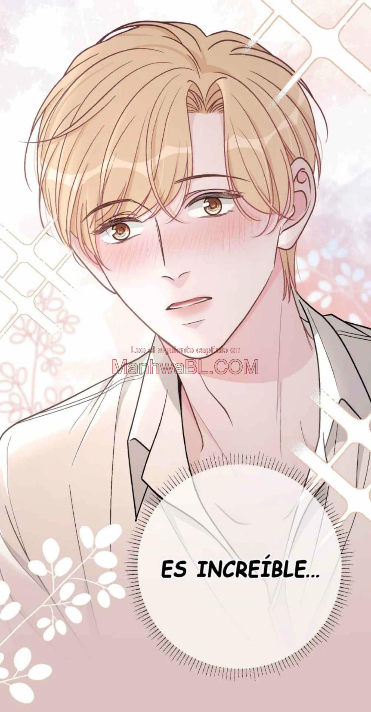 Antes y después del adiós - Capítulo 60 2 manhwa