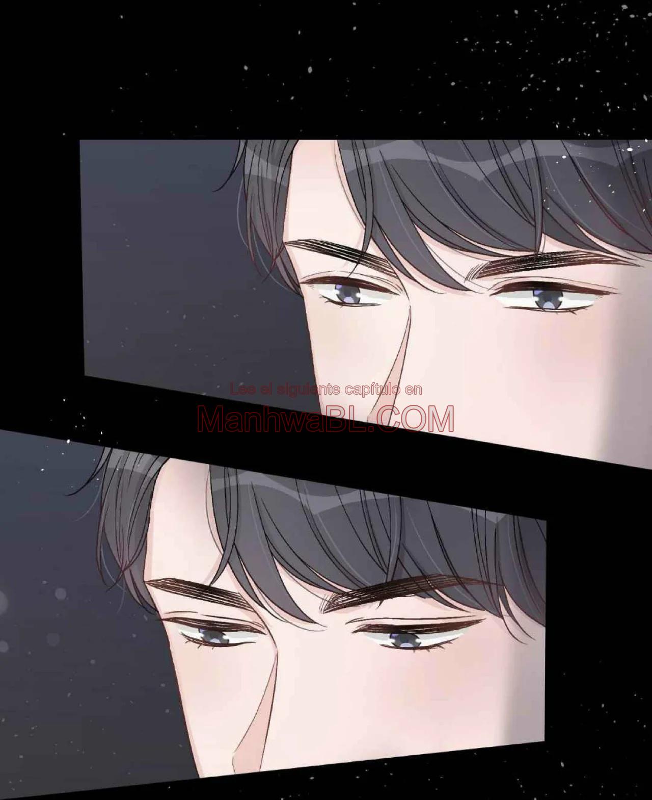 Antes y después del adiós - Capítulo 28 manhwa