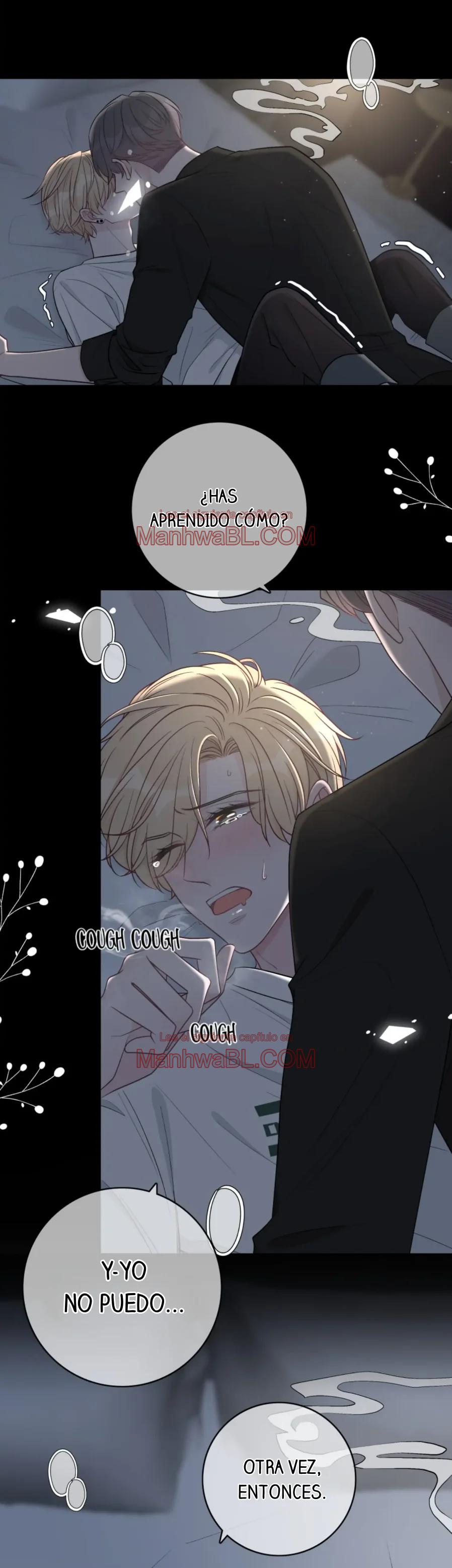 Antes y después del adiós - Capítulo 10 3 manhwa
