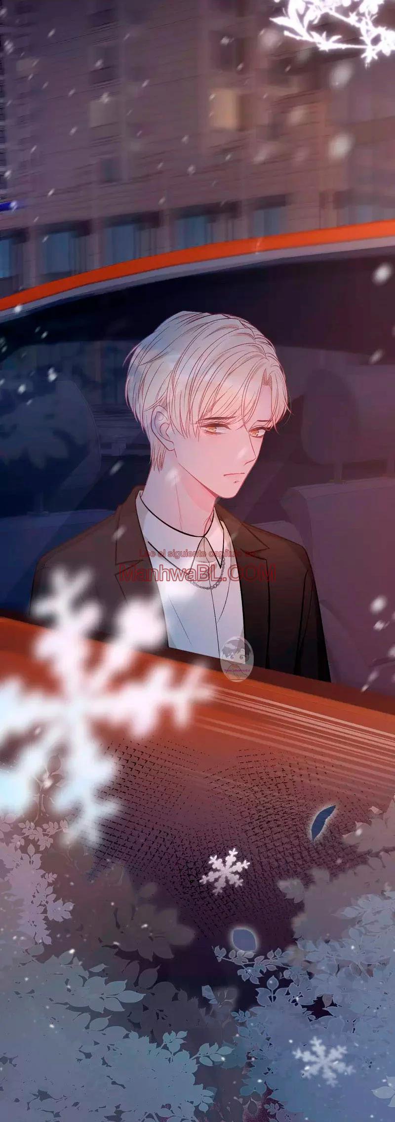 Antes y después del adiós - Capítulo 77 2 manhwa