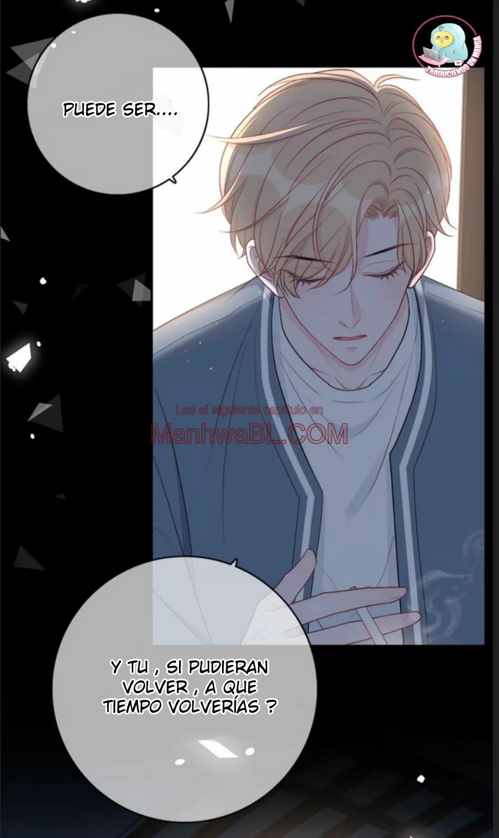Antes y después del adiós - Capítulo 7 2 manhwa