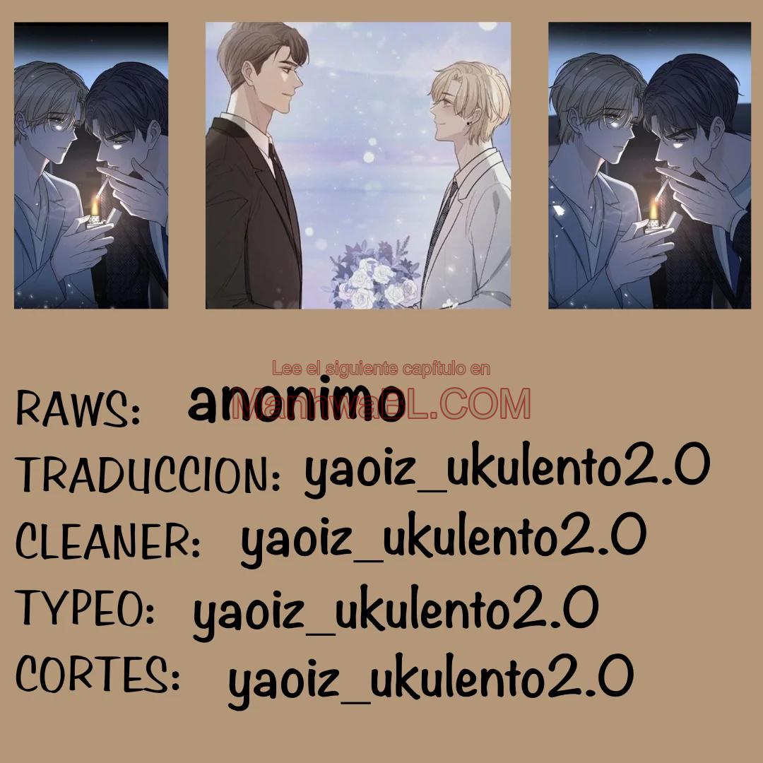 Antes y después del adiós - Capítulo 56 3 manhwa