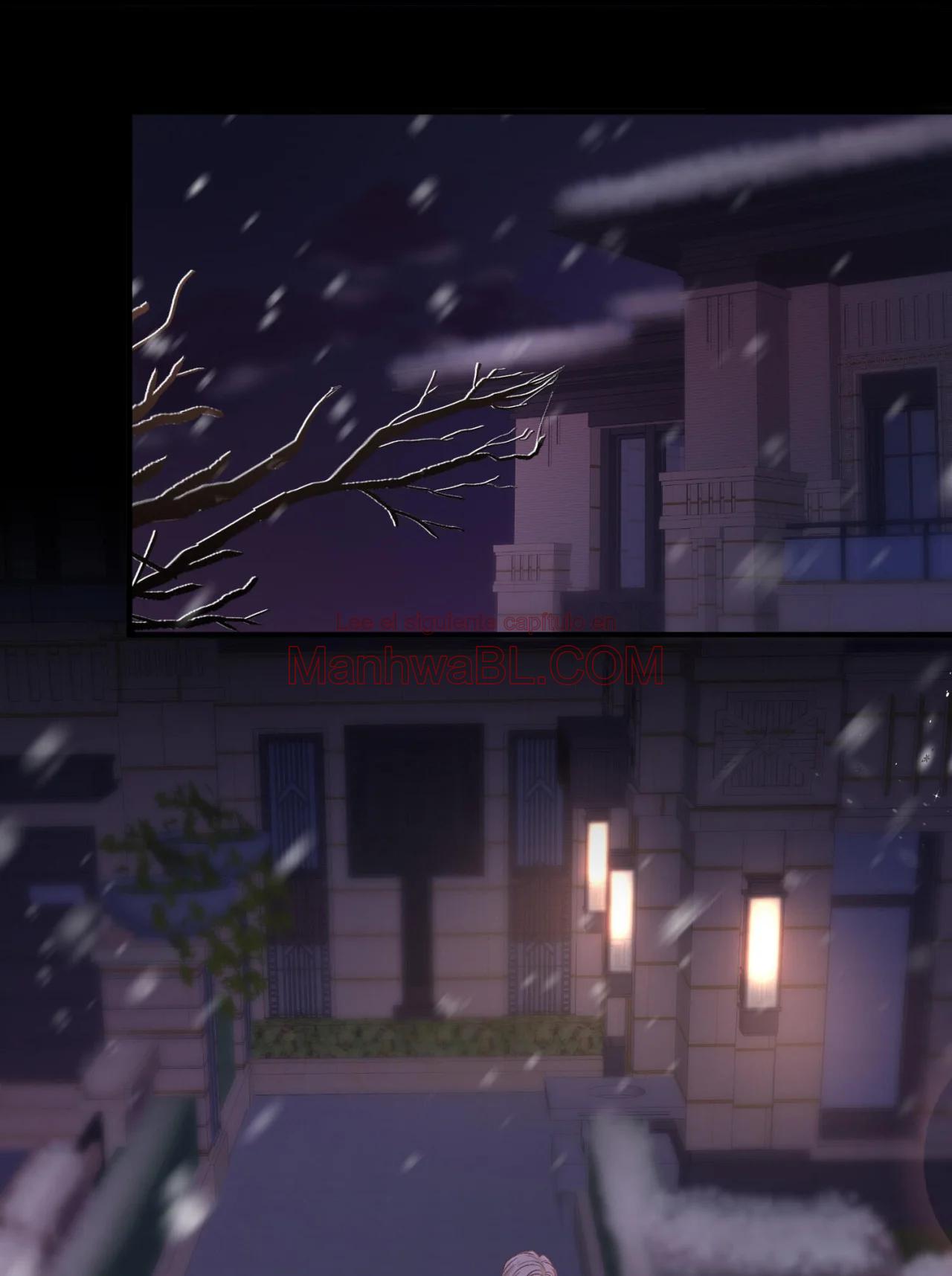 Antes y después del adiós - Capítulo 80 2 manhwa