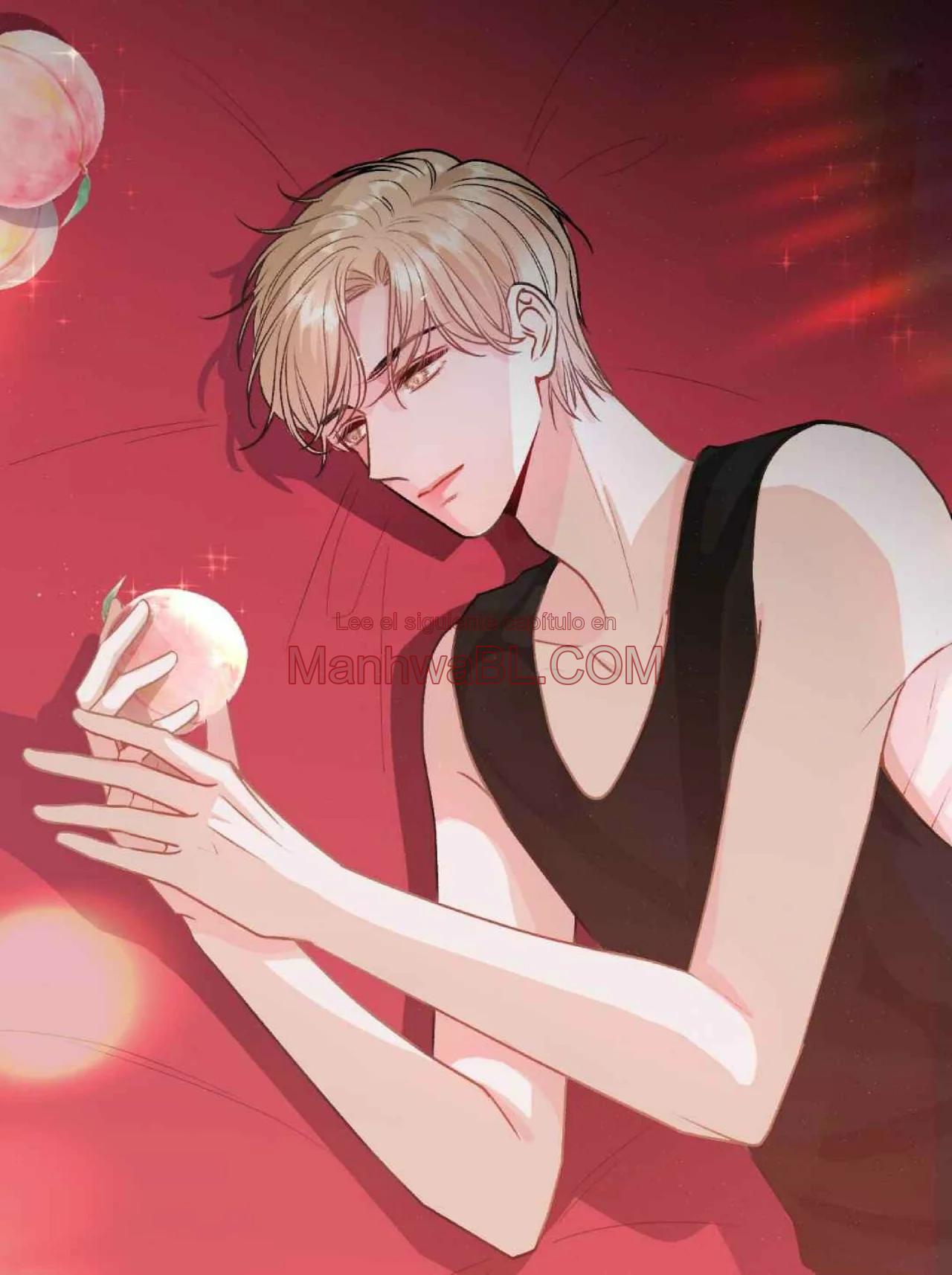 Antes y después del adiós - Capítulo 67 manhwa
