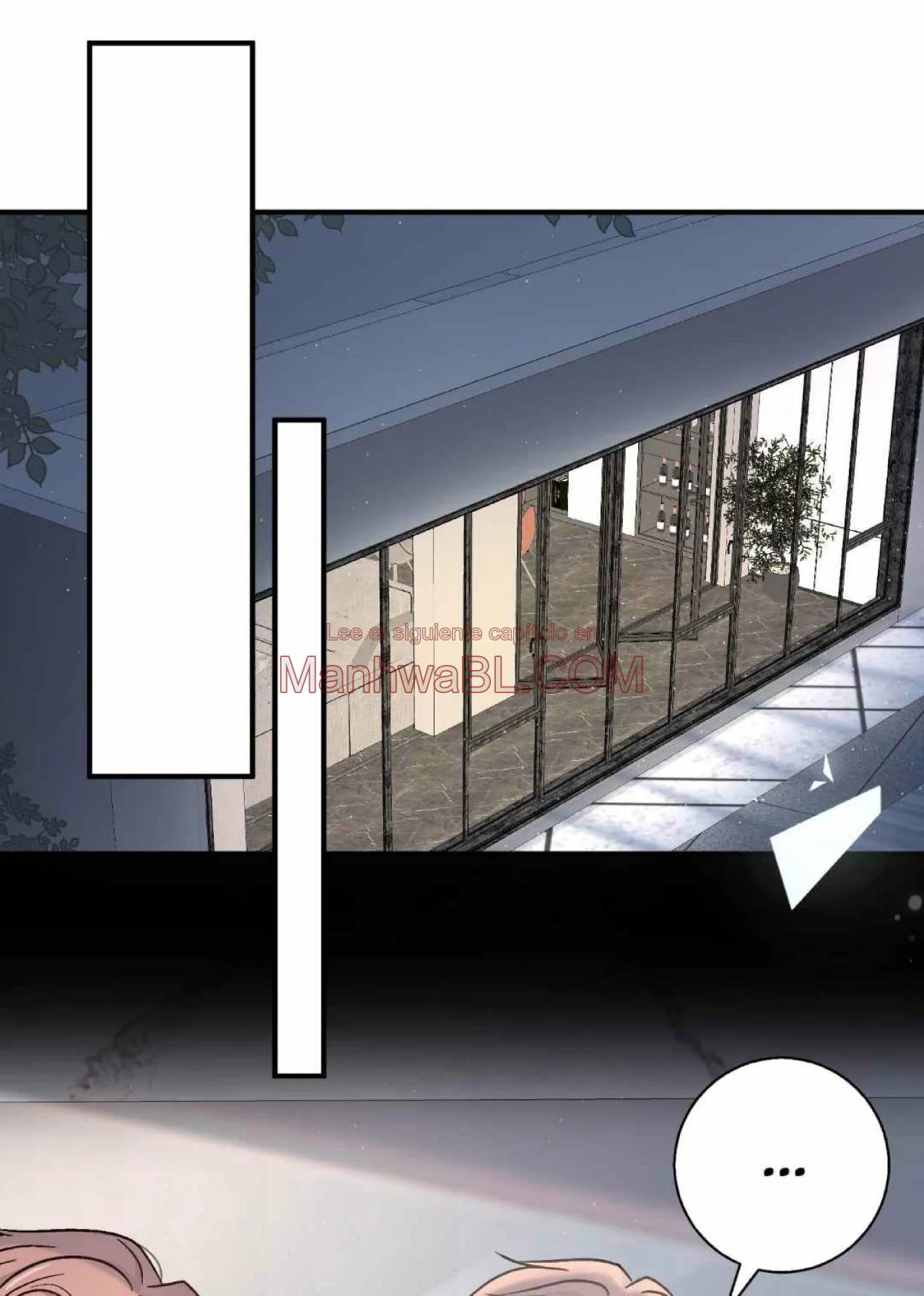 Antes y después del adiós - Capítulo 34 manhwa