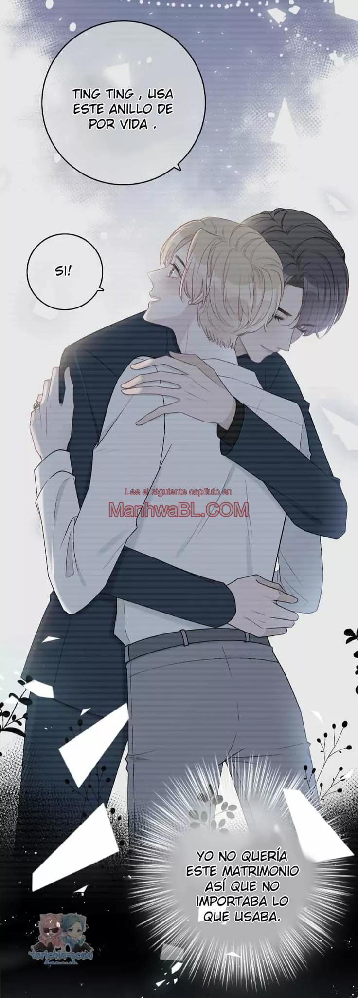 Antes y después del adiós - Capítulo 1 2 manhwa