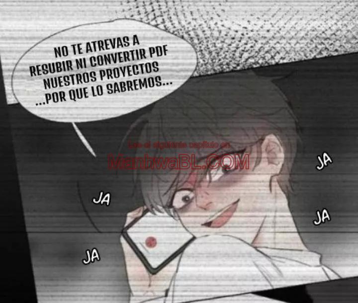Antes y después del adiós - Capítulo 0.5 manhwa