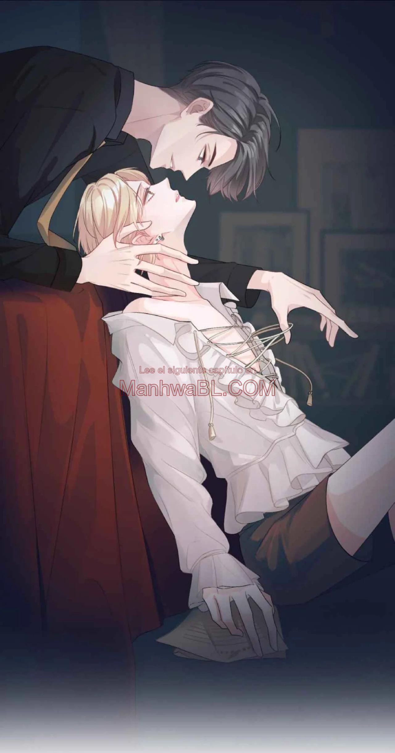 Antes y después del adiós - Capítulo 46 manhwa