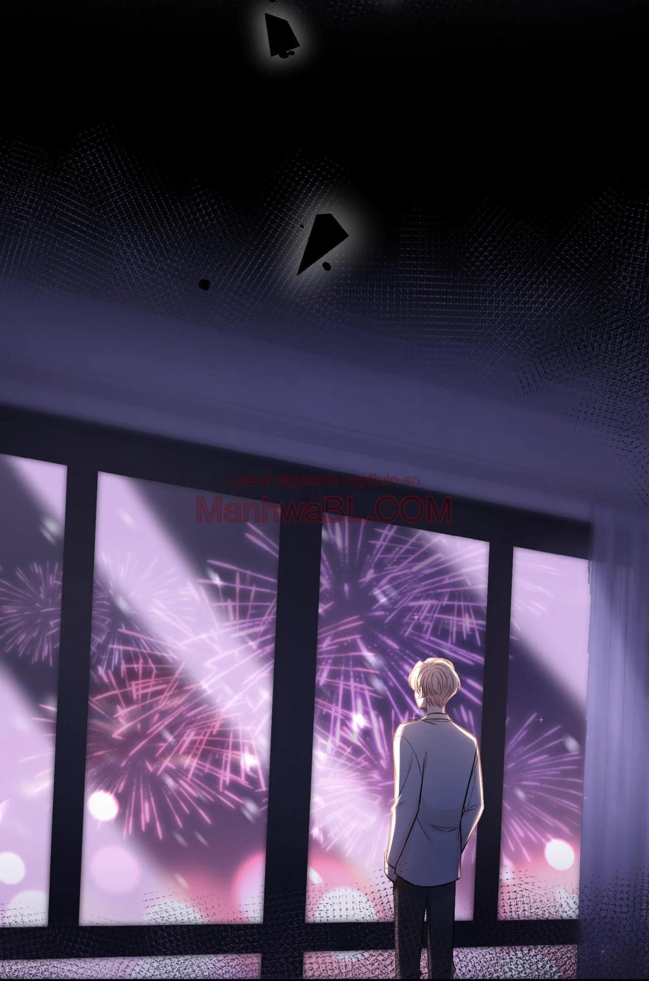 Antes y después del adiós - Capítulo 80 manhwa