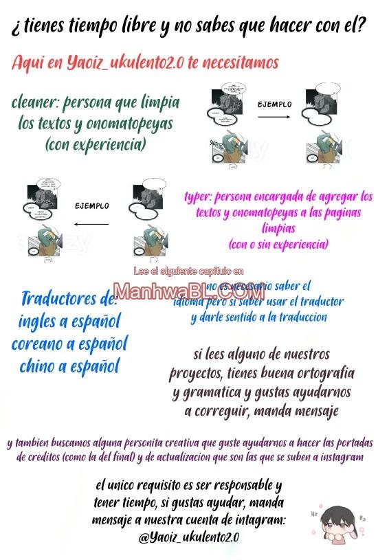 Antes y después del adiós - Capítulo 29 manhwa
