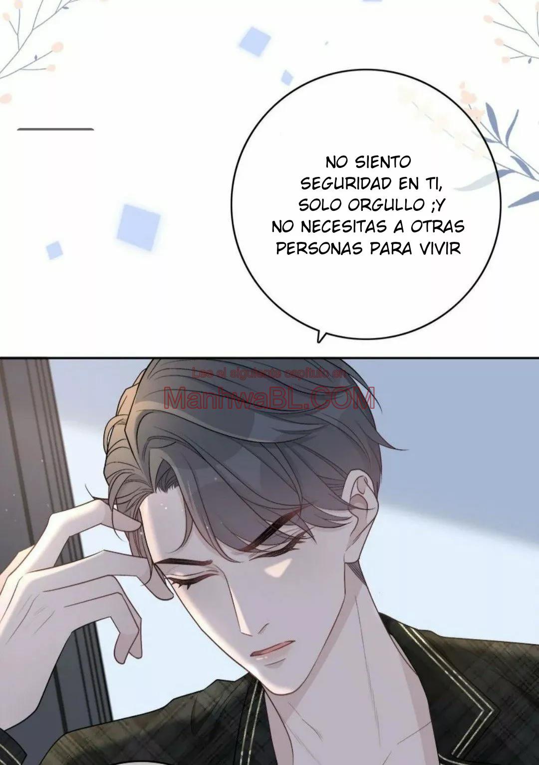 Antes y después del adiós - Capítulo 6 2 manhwa