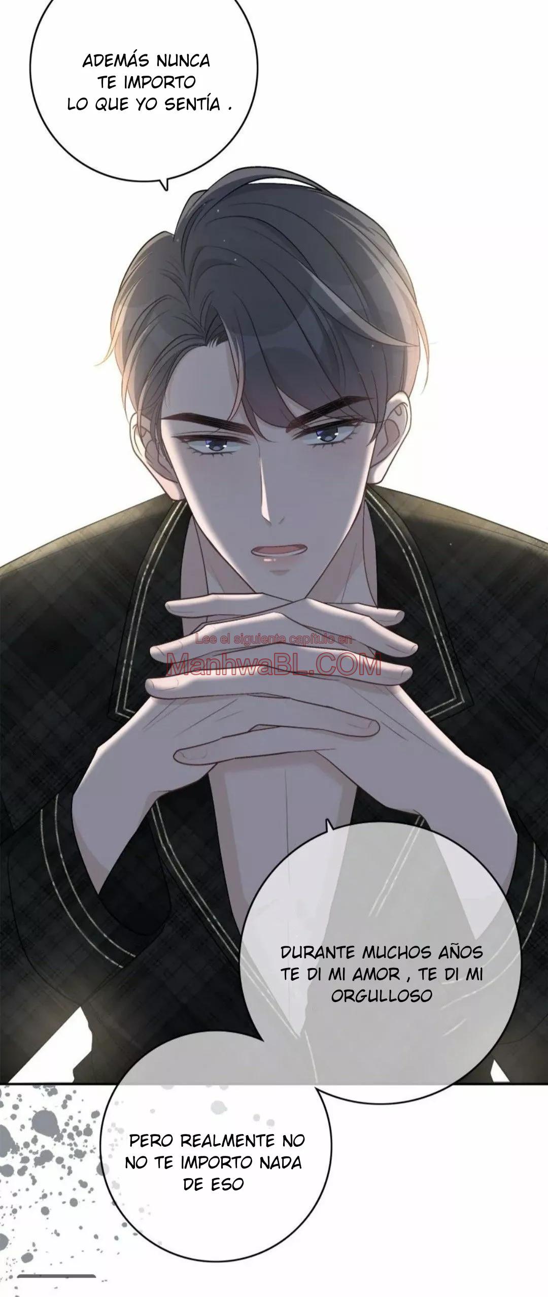 Antes y después del adiós - Capítulo 6 2 manhwa
