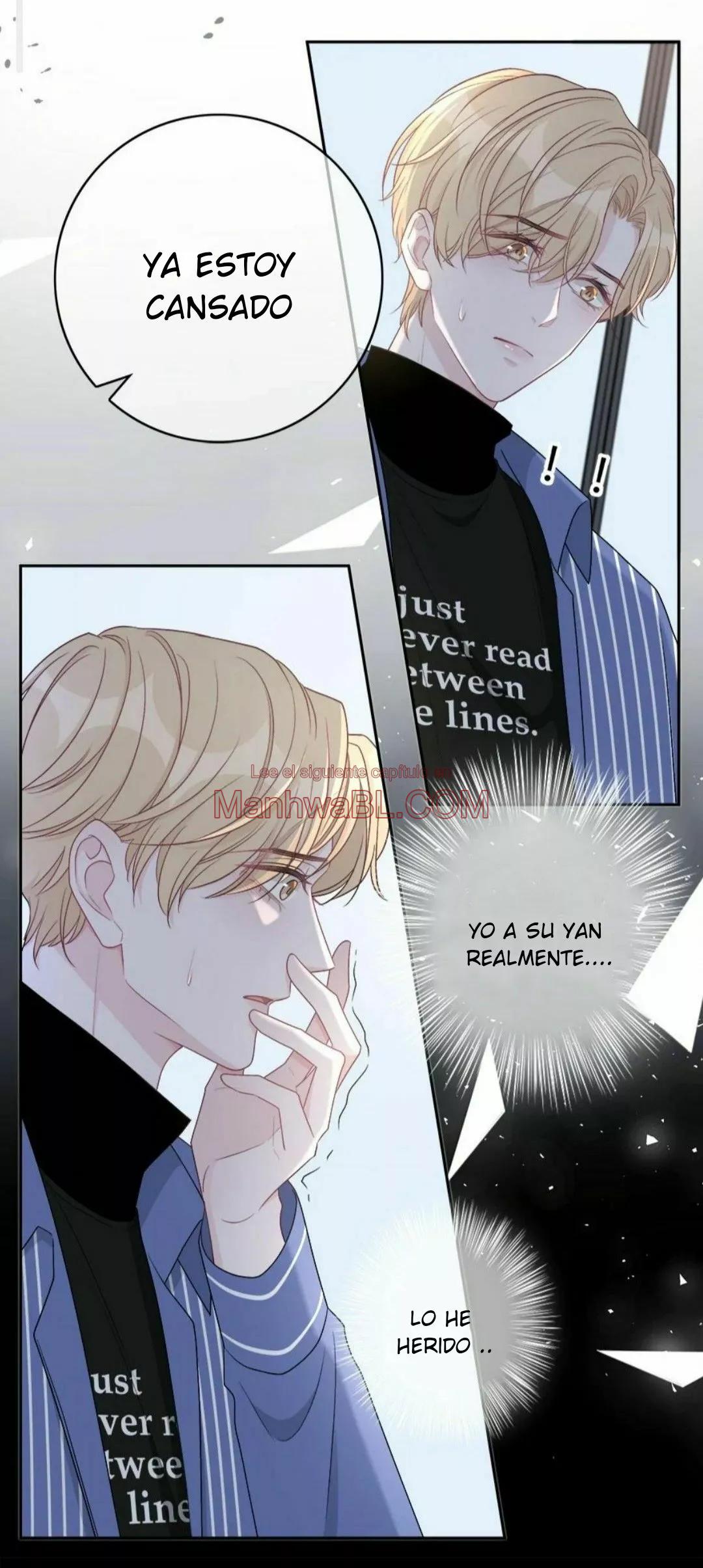 Antes y después del adiós - Capítulo 6 2 manhwa