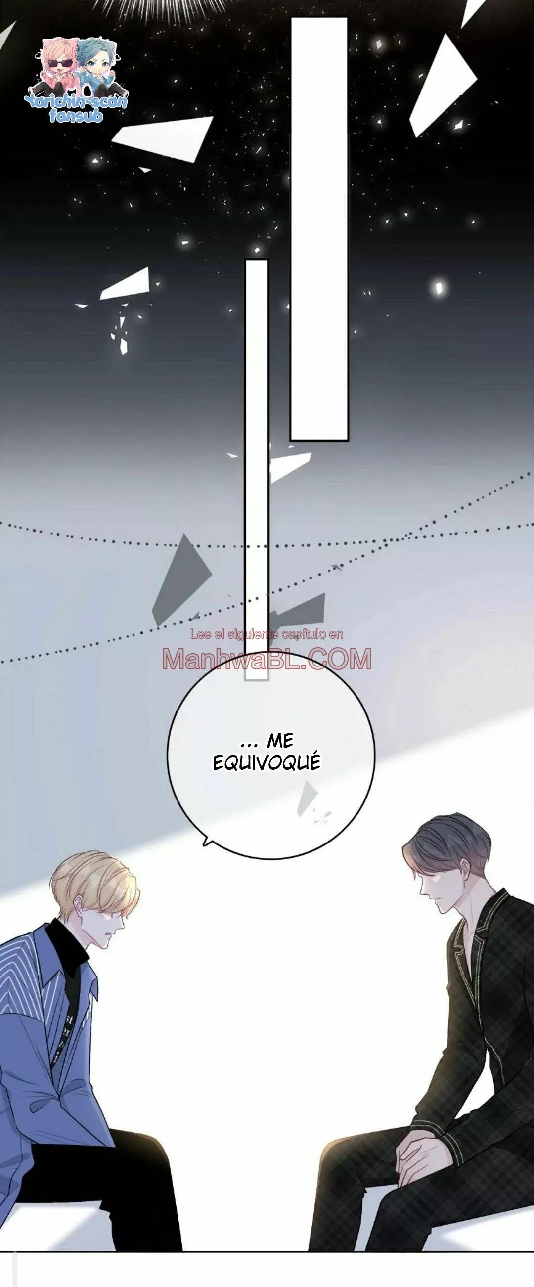 Antes y después del adiós - Capítulo 6 2 manhwa