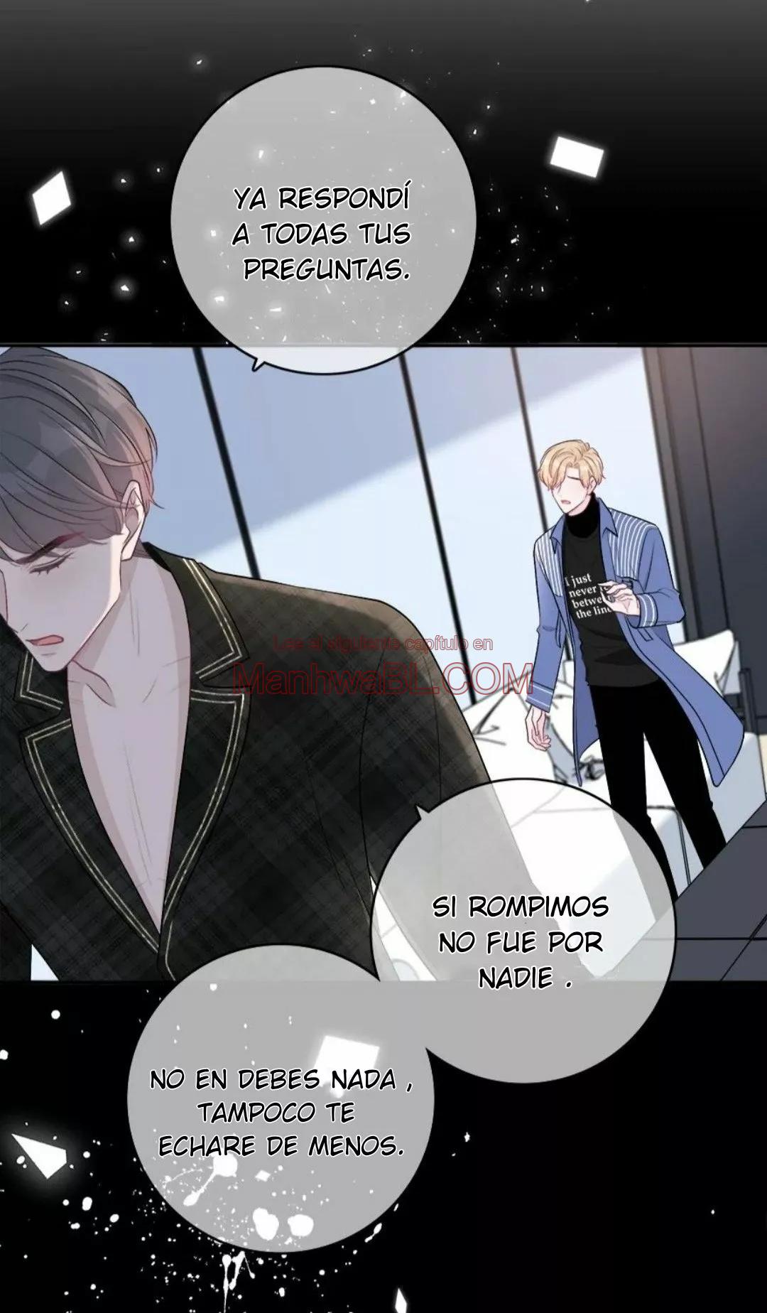 Antes y después del adiós - Capítulo 6 2 manhwa
