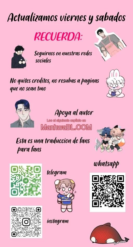 Antes y después del adiós - Capítulo 64 manhwa