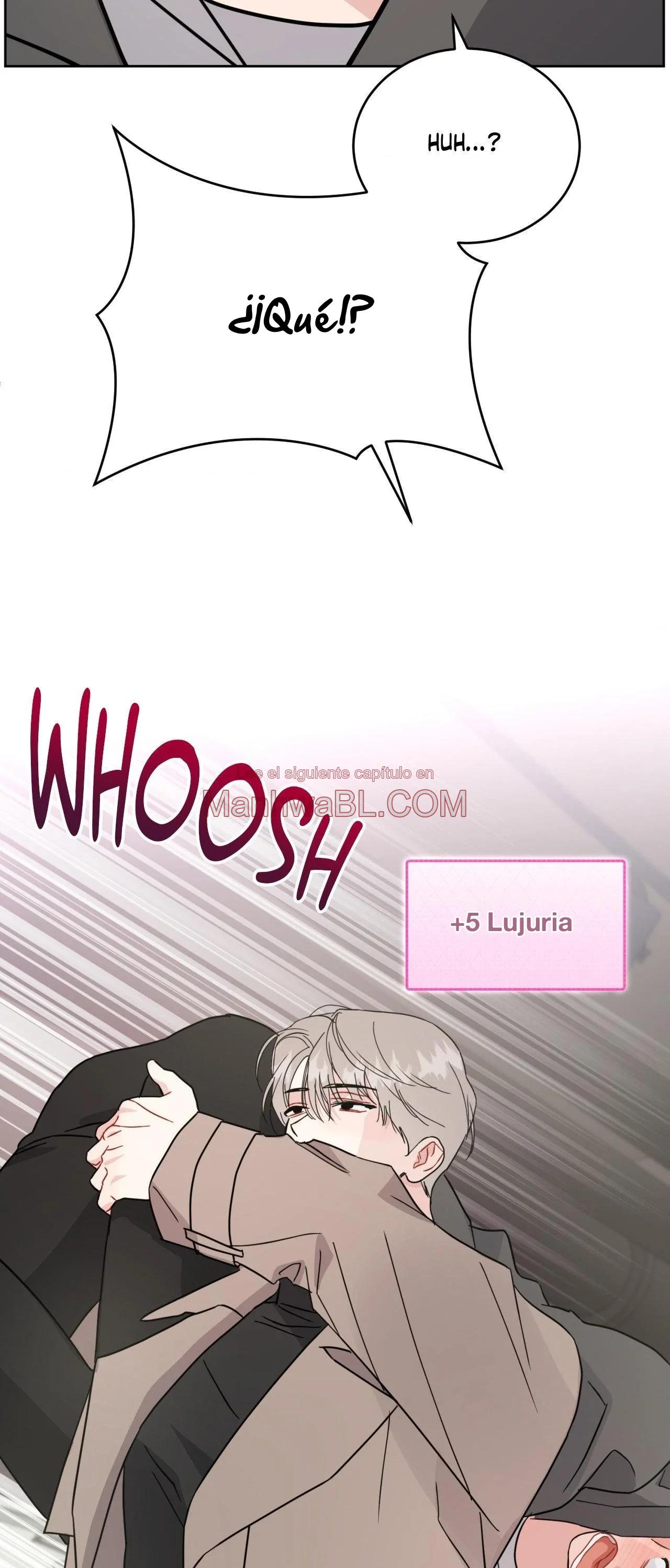 ¡Pero si ya lo había enamorado! - Capítulo 6 manhwa