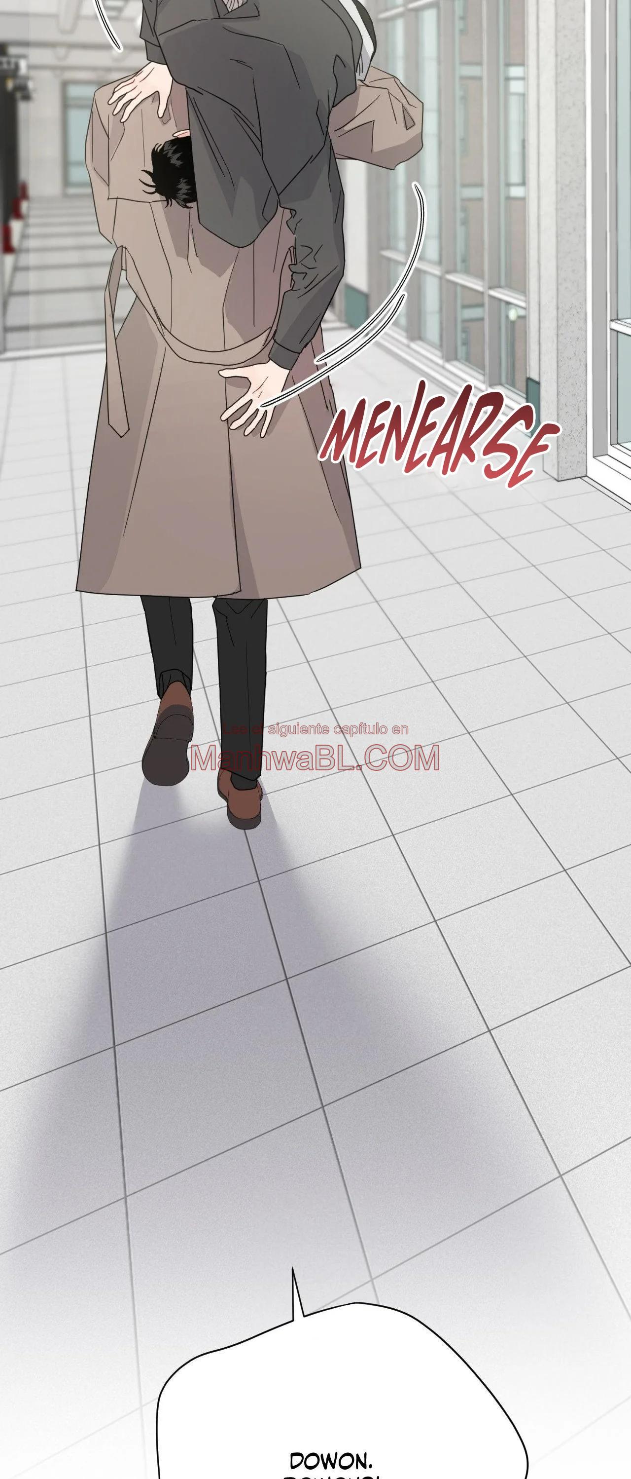 ¡Pero si ya lo había enamorado! - Capítulo 6 manhwa