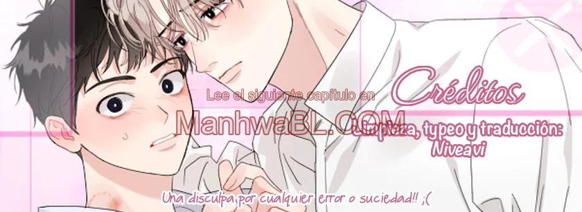 ¡Pero si ya lo había enamorado! - Capítulo 1 manhwa