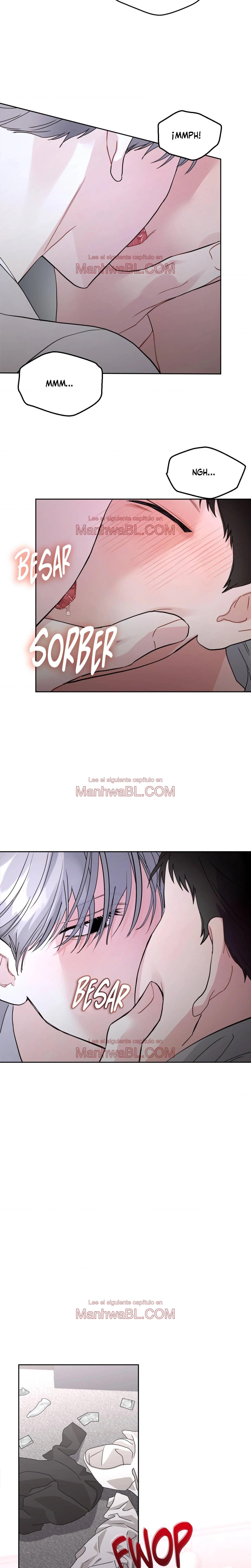 ¡Pero si ya lo había enamorado! - Capítulo 1 manhwa
